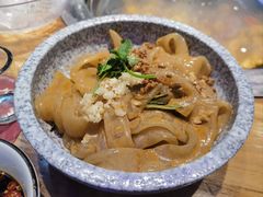 -山河屯铁锅炖·非遗东北菜(南山店)