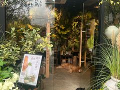 -自由生长植物工作室(深港花卉中心店)