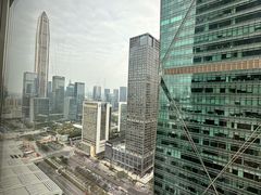 -深圳皇庭V酒店