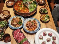 -黔诚酸汤牛肉(甲秀楼店)