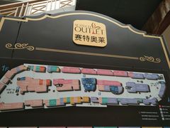 -王府井奥莱临潼小镇(临潼店)