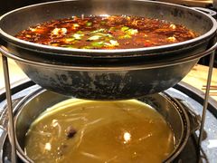-重庆乌鱼庄·龙滋鲜(青羊大道店)