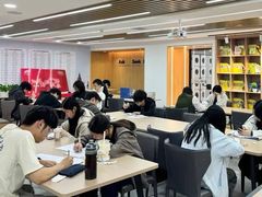 -新航道·雅思托福·Alevel AP·留学考研(光谷校区)