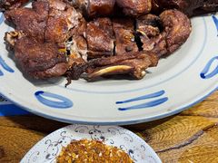 滇味香酥鸭-云上千禾(水上店)