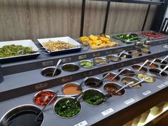 -海底捞火锅(老城根店)