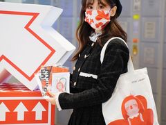 -天虹购物中心(石路店)