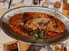 -大张烙馍村·美食地标(泉山店)
