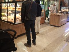 -工匠面包(壹方店)