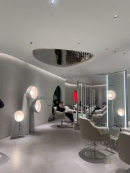 -3AM·S HAIR SALON烫发染发接发