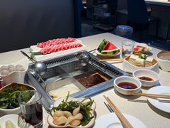 -海底捞火锅(龙首印象城店)