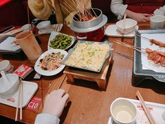 -管氏翅吧(马家堡店)
