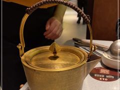 -巴奴毛肚火锅(悠唐购物中心店)