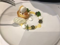 -L'Arome芳芳法国餐厅(仙林金鹰店)