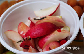 Peach Sour Snack