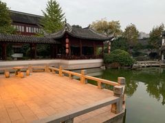 -祝家花園(伯渎港店)