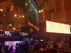 售票处-银兴国际影城(光谷时尚城店)