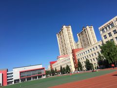 -牡丹江市第二高级中学