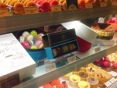 -PAUL LAFAYET 法式甜品(国金中心商场店)