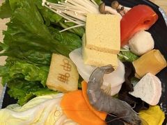 -呷哺呷哺 黄金牧场 (新辰里学清路店)