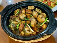 -煲煲掂风味煲仔饭餐厅(西区店)