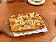 -有序Orderly融合西餐·咖啡(运河外滩店)