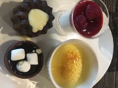 -长沙北辰洲际酒店-兰调全日餐厅