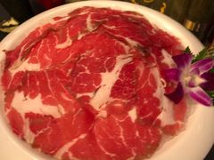 -袁老四重庆老火锅(桐梓坡店)