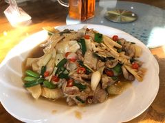 -下梅人家土菜馆(历史文化餐厅度假区店)