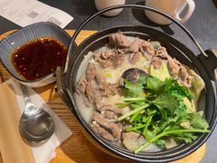 -无印良品餐堂 MUJI Diner(成都太古里店)
