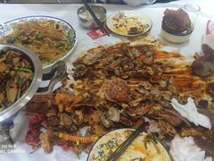 海鲜大咖-小柒家第一锹东北菜(城关店)