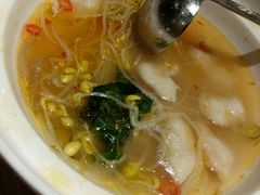-老班长手工灌汤包老店(东山店)