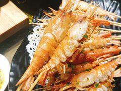 -79号渔船海鲜饭店(华强北店)