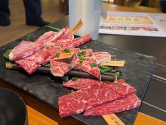 -千寻烧肉(政务区店)