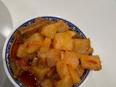 -永丰面馆(汉口路店)