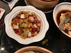 -海航大厦万豪酒店彩海轩中餐厅(霄云路店)