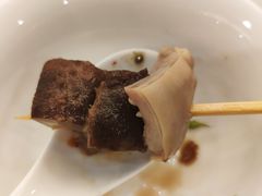 -山泉公馆酒家(珠江新城店)