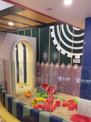 -MELAND CLUB亲子乐园·派对·餐厅(北京芳圆里ID MALL店)