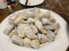 -郑喜旺烧烤(郑州总店)