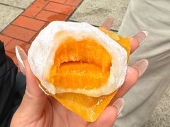 -澳门长洲糯米糍(柯打苏沙街店)