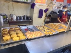 -恒兴发茶店(水巷口店)