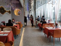 大堂-赵小姐丨新中餐(曲江店)