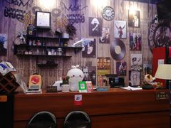 -FEELINGME乐刻私教馆·健身(沿海赛洛城店)