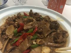 -客乡情(南京东路店)