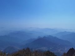 -白草畔自然风景区