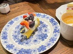 -竹子咖啡bamboo coffee