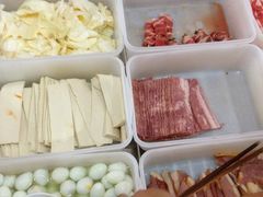 -七恭冒菜(工农村店)