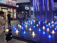 -浦江城市生活广场(江月路店)