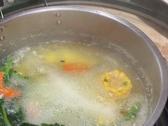 -红日饭店(裕隆三路店)