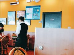 -萨莉亚意式餐厅(东川路店)
