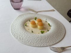 -Caprice(香港四季酒店)